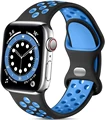 1 Black Blue