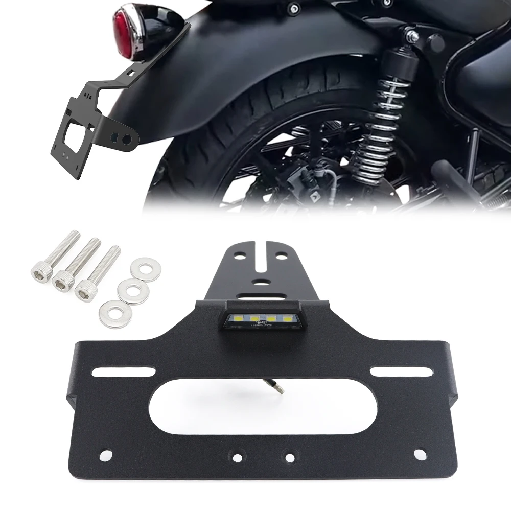 Voor Royal Enfield Bullet/Meteor/Classic 350 500 Interceptor 650 Himalaya 411 Modificatie Cnc Motorfiets Waterfles Drink