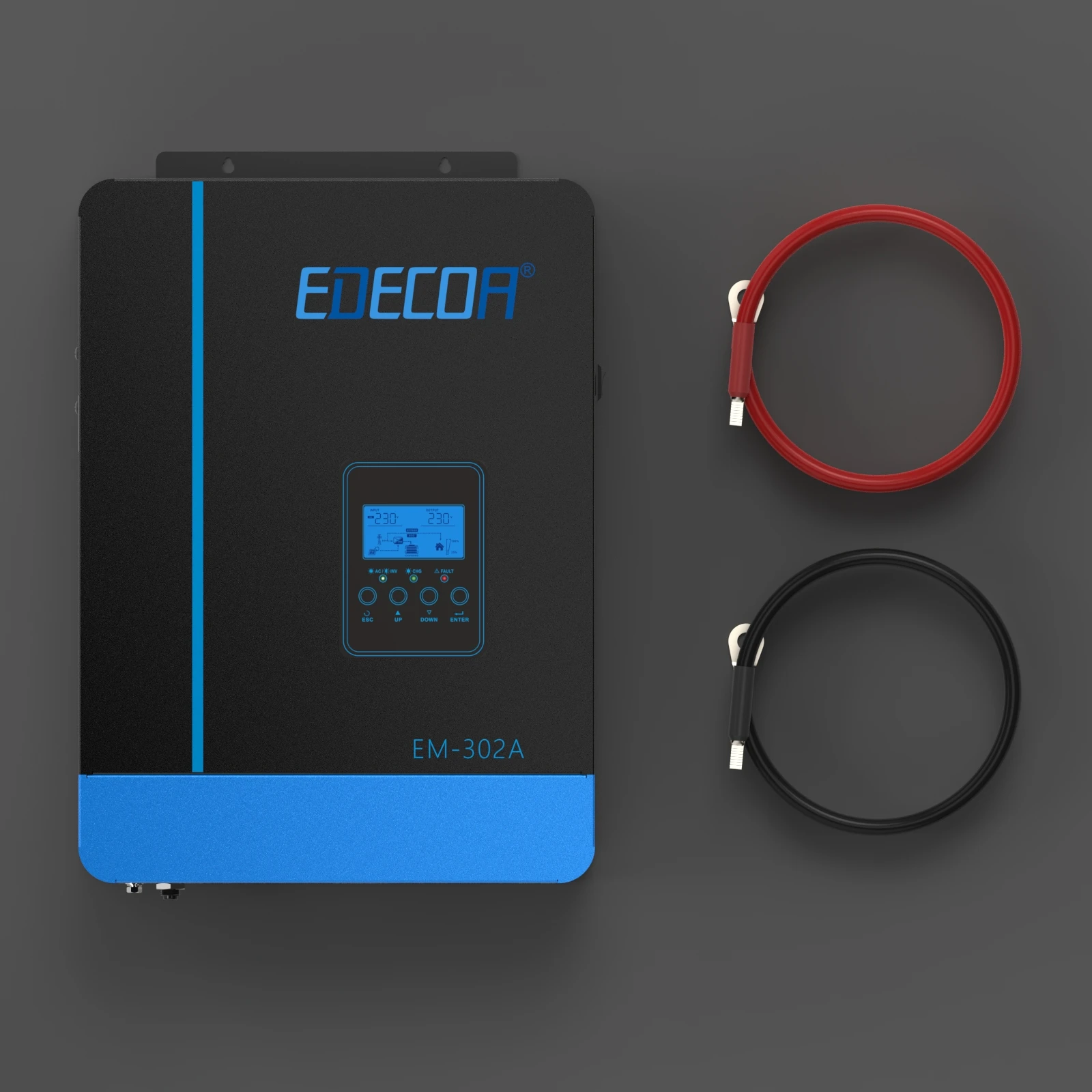 10 Migliori Edecoa 3000w Inverter Ibrido In Italia - Foto 4