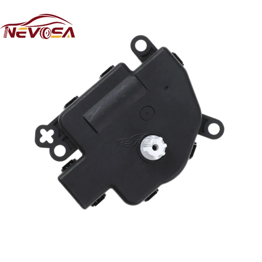 HVAC For Dodge Ram 1500 2011- 2500 3500 4500 5500 Air Conditioner Heater Blend Door Actuator 68089742AA 604-005 604005