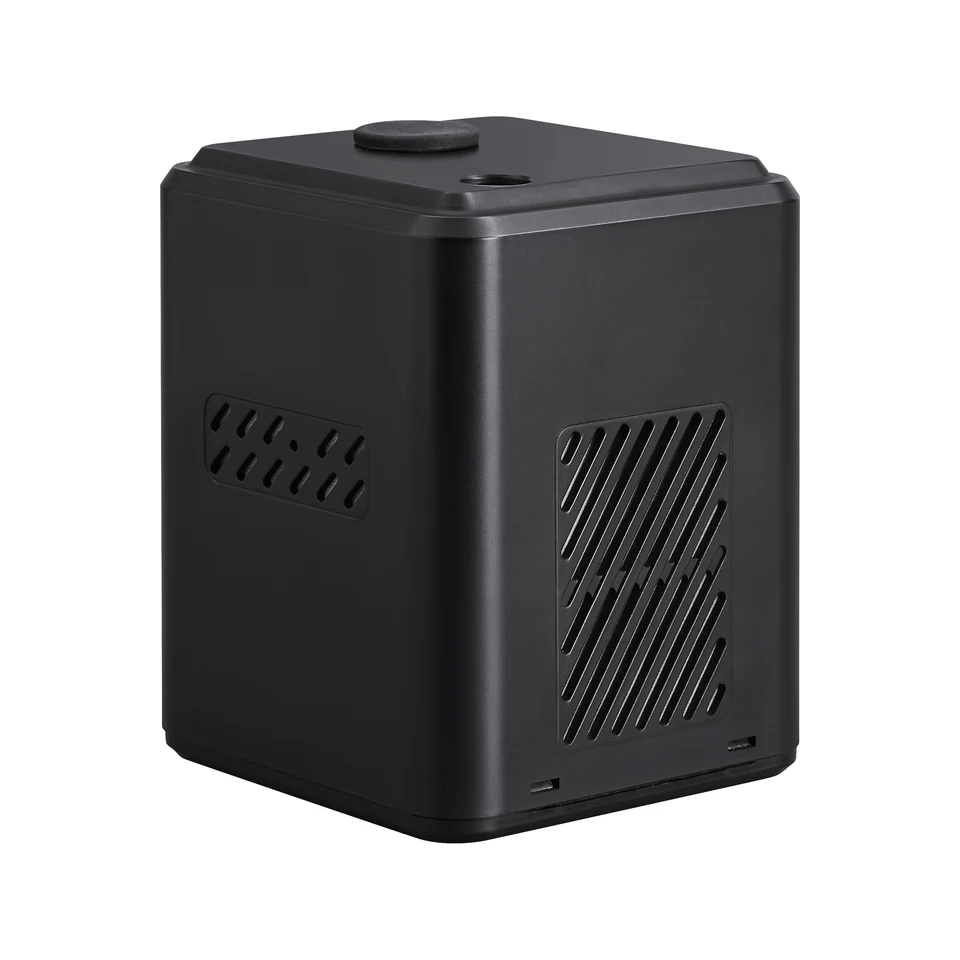 Macchina Per Fuochi D'Artificio Freddi Portatile – Accensione A Pulsante, Usa Batterie AA, Per Matrimoni E Feste