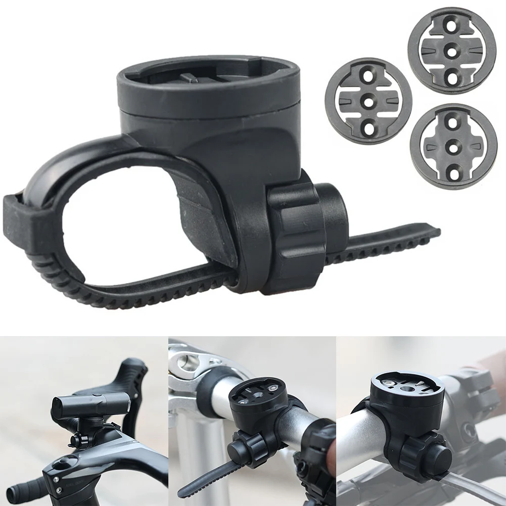 

Bicycle Computer Mount Handlebar Computer Holder For Garmin For Bryton For WAHOO For Blackbird Bike Computer Brackets