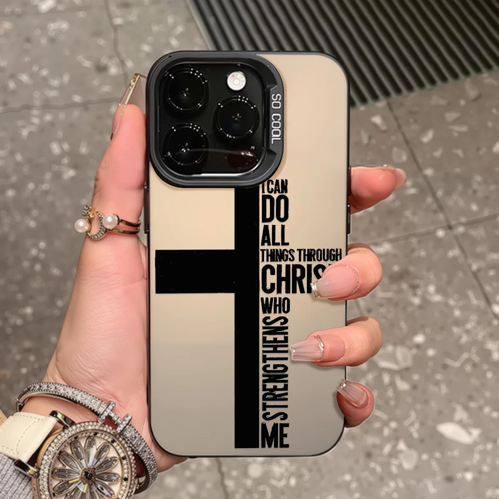 Durable Protective Smartphone Cover