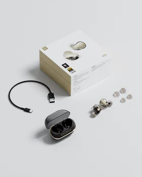 Wireless HiFi ANC Earbuds 8
