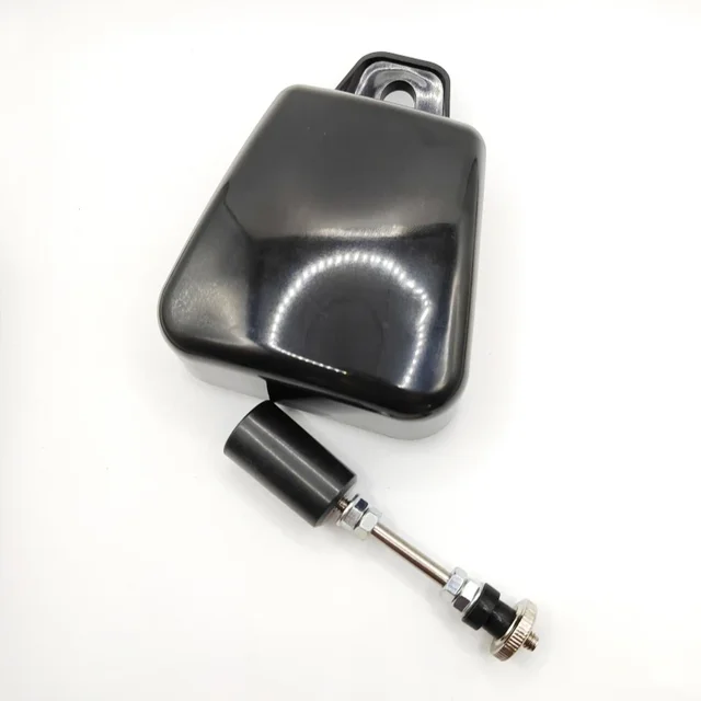 Déclencheur électronique Cowbell, EcelcStapDurm 1