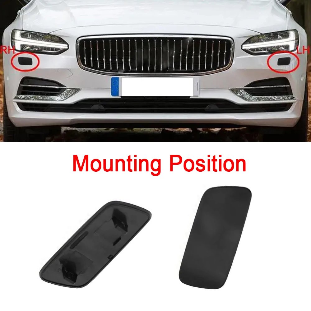 ボルボ XC90 前期 Rデザイン フロント リップ スポイラー ボルボXC90 (LB⁄LD) フロントアンダースポイラー｜ボルボの