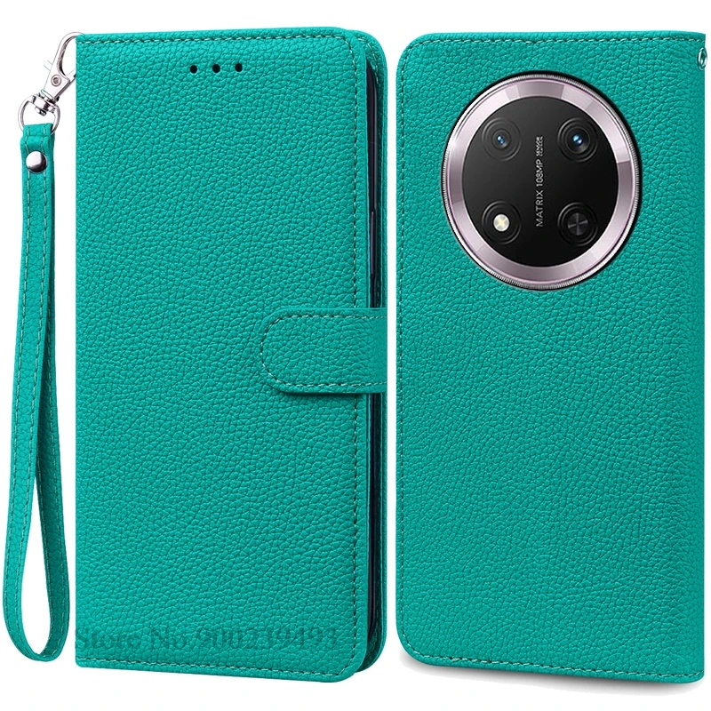 Premium Wallet Leather Flip Cover Phone Case, Durable and Stylish Protection, Multifunctional Flip Design with Card Slots