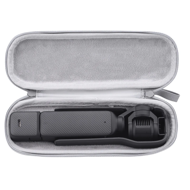 

Portable Case Hard Shell Bag Protective Storage For DJI For OSMO OCKET3 Storage Bag For Osmo POCKET 3 Protective Bag Accessories