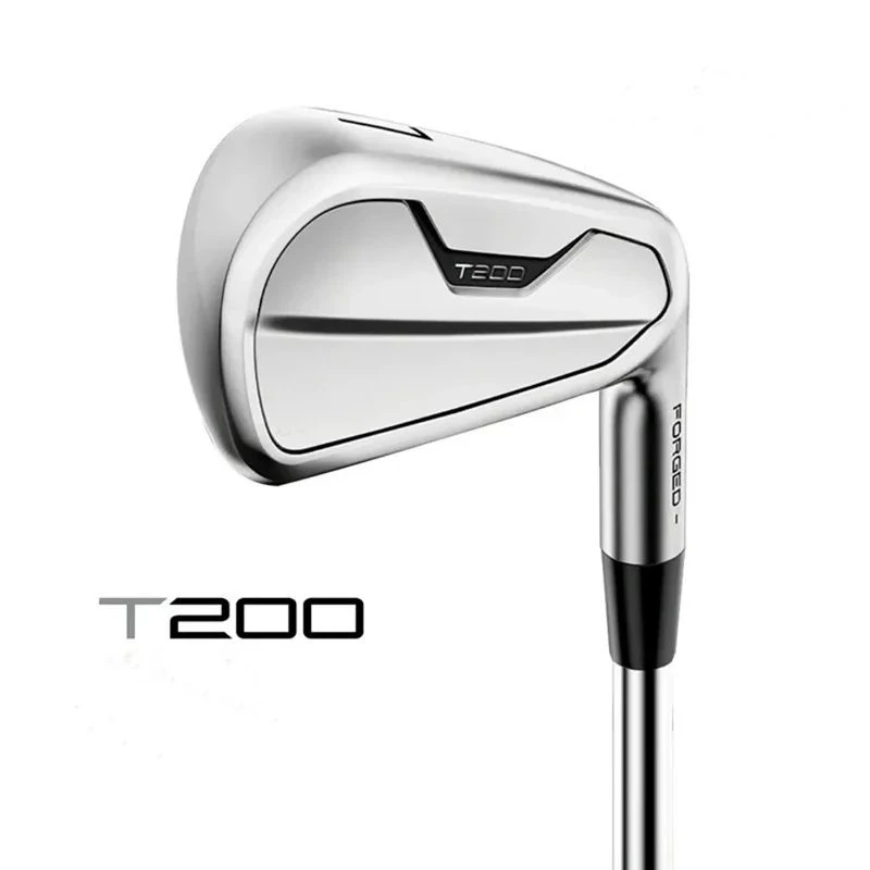 2022 Newest Tour T200 Golf Club Iron Set 456789P 48 Wedges Regular