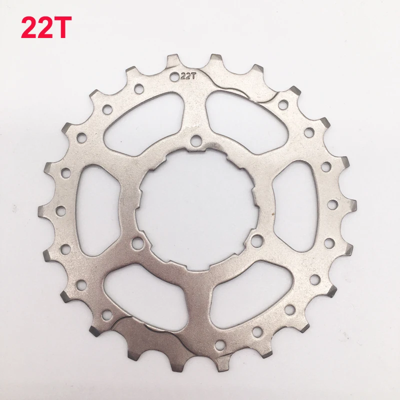 Enhanced 11-Speed Mountain Bike Cassette Flywheel Sprocket Cog with 11T-36T Range