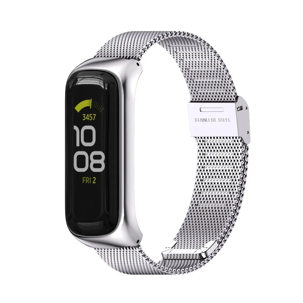 Leather Sport Strap Replacement Band