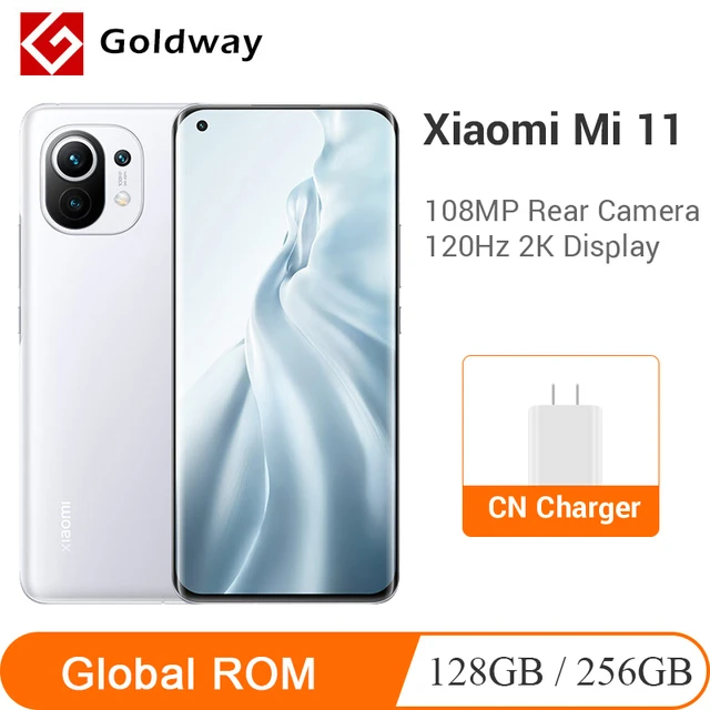 Global Version Xiaomi 11T Pro 128G/256G Flagship Snapdragon 888 Octa Core  108MP Camera 120Hz AMOLED 120W HyperCharge - AliExpress