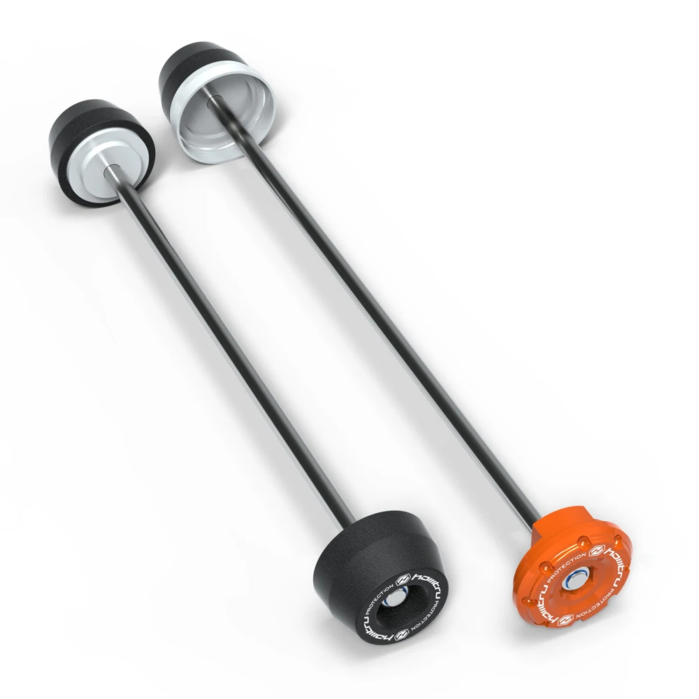 

Передняя и задняя мост вилки для мотоцикла, защитная накладка, ползунок, подставка для KTM 1290 Super DuKe R/RR/GT/R Evo 2013-2023