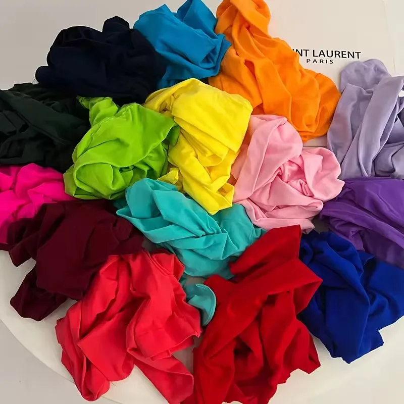 Neue Frauen Sexy Strumpfhosen Candy Farbe Warme Strumpfhosen Mehrfarbige 80D Samt Strümpfe Frühling Herbst Super Elastische Hohe Taille Strumpf – Detail 1