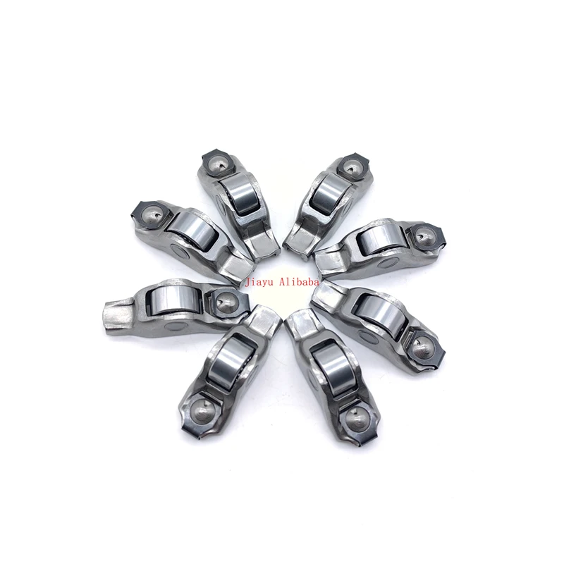 Engine intake and exhaust rocker arms for Mercedes-Benz X290 C236 C257 S205 C205 W213 A238 C238 C253 C167 A2560507200 2560507200