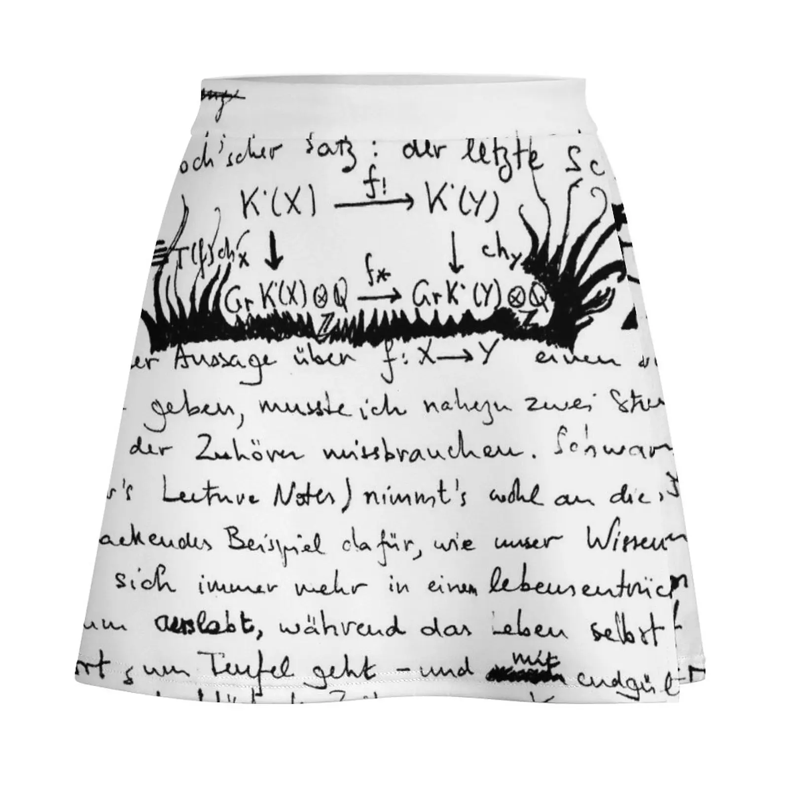 HEXENK?CHE 1971 Mini Skirt korean women's clothes chic and elegant woman skirt women's golf wear summer Women's dress