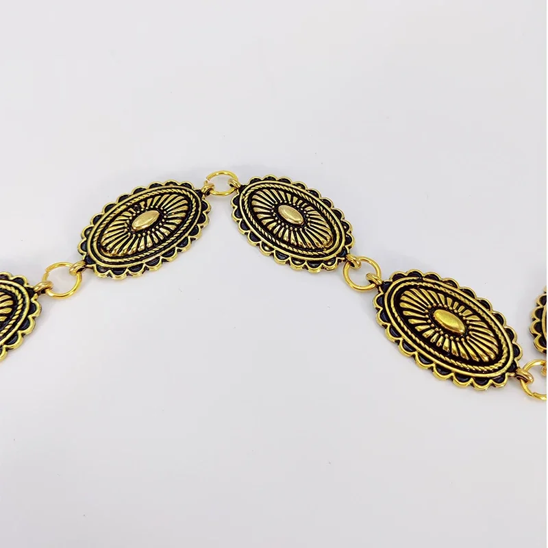 Waist chain image 6