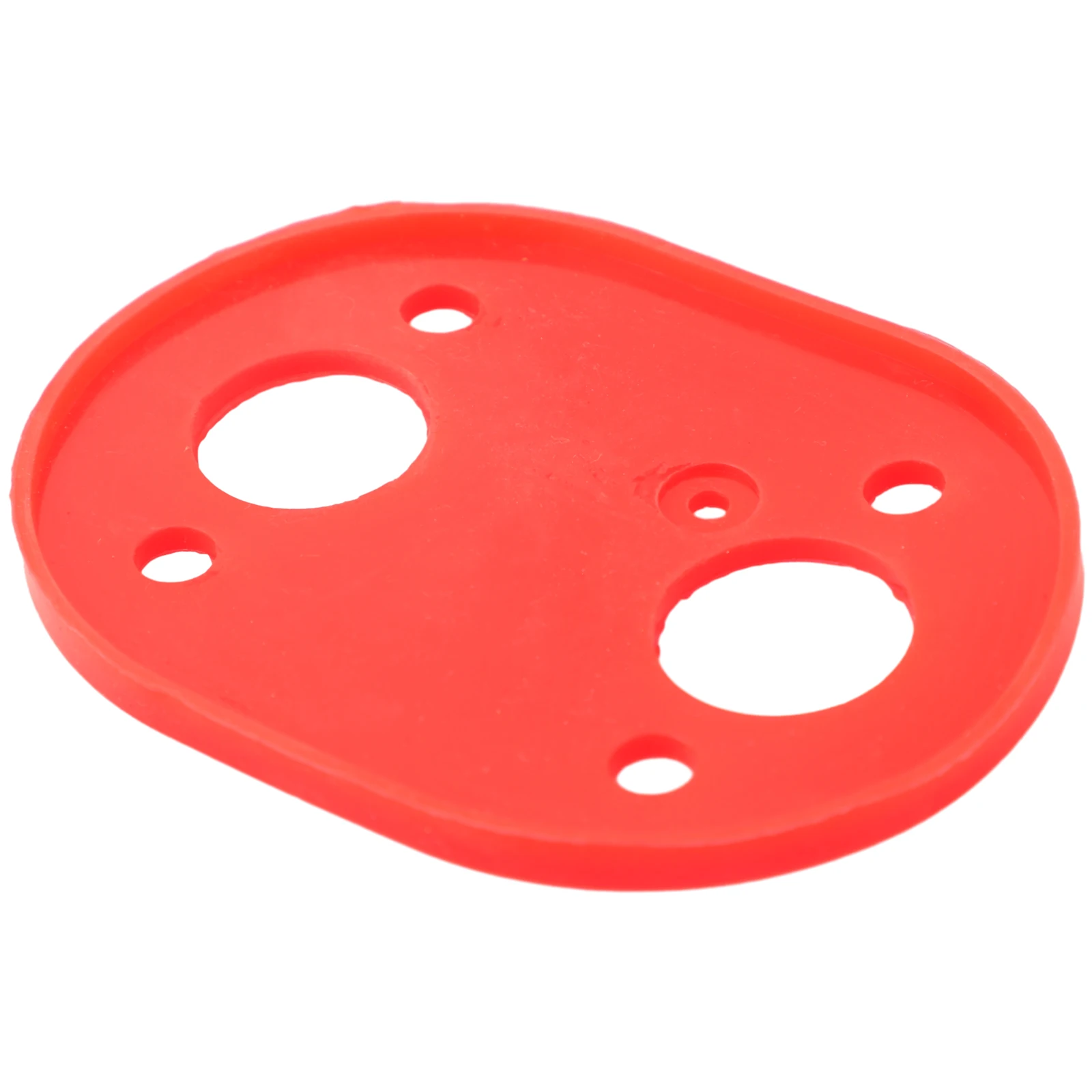 

For Diesel Heater Sealing Gasket Car Interior Parts Red Replacement Rubber Sealing Gasket 10.9 Cm Air Diesel Parking Heater