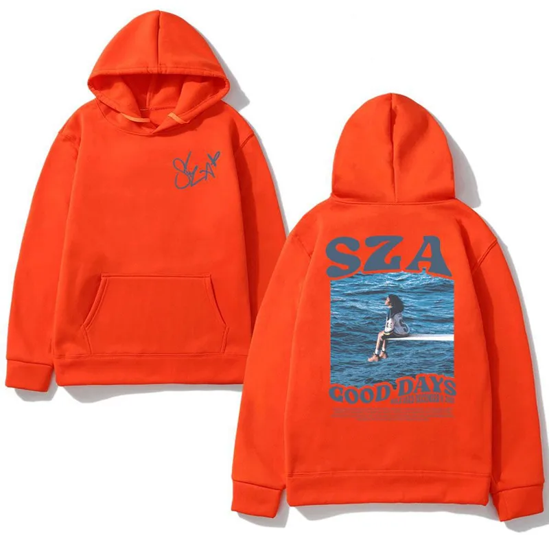 Hoodie Image 4