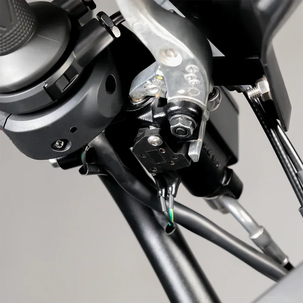 For KAWASAKI NINJA 250 300 400 500 600 650 750 1000 Z250 Z300 Z750