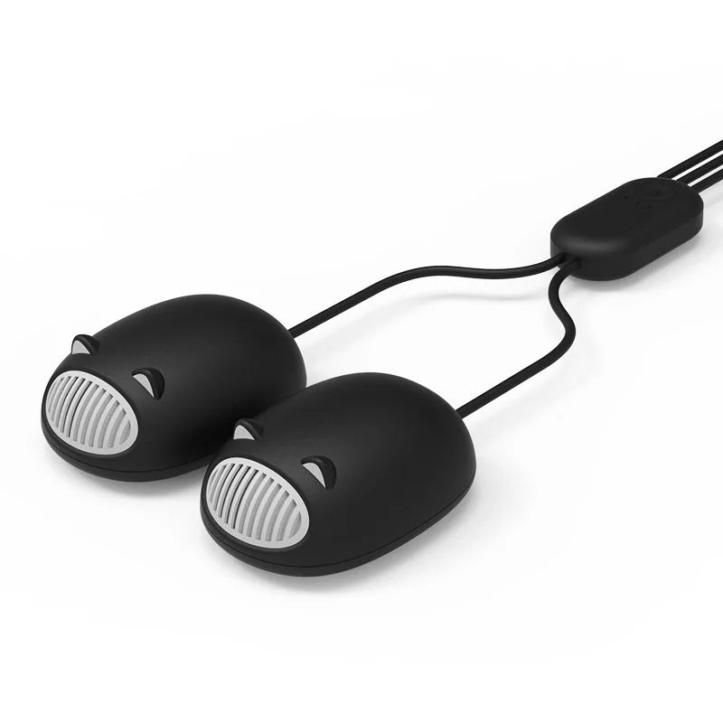 

Сушилка для обуви, бытовая Стерилизация и дезинфекция, дезодорирующий мини-дезодорирующий Дегидратор для обуви