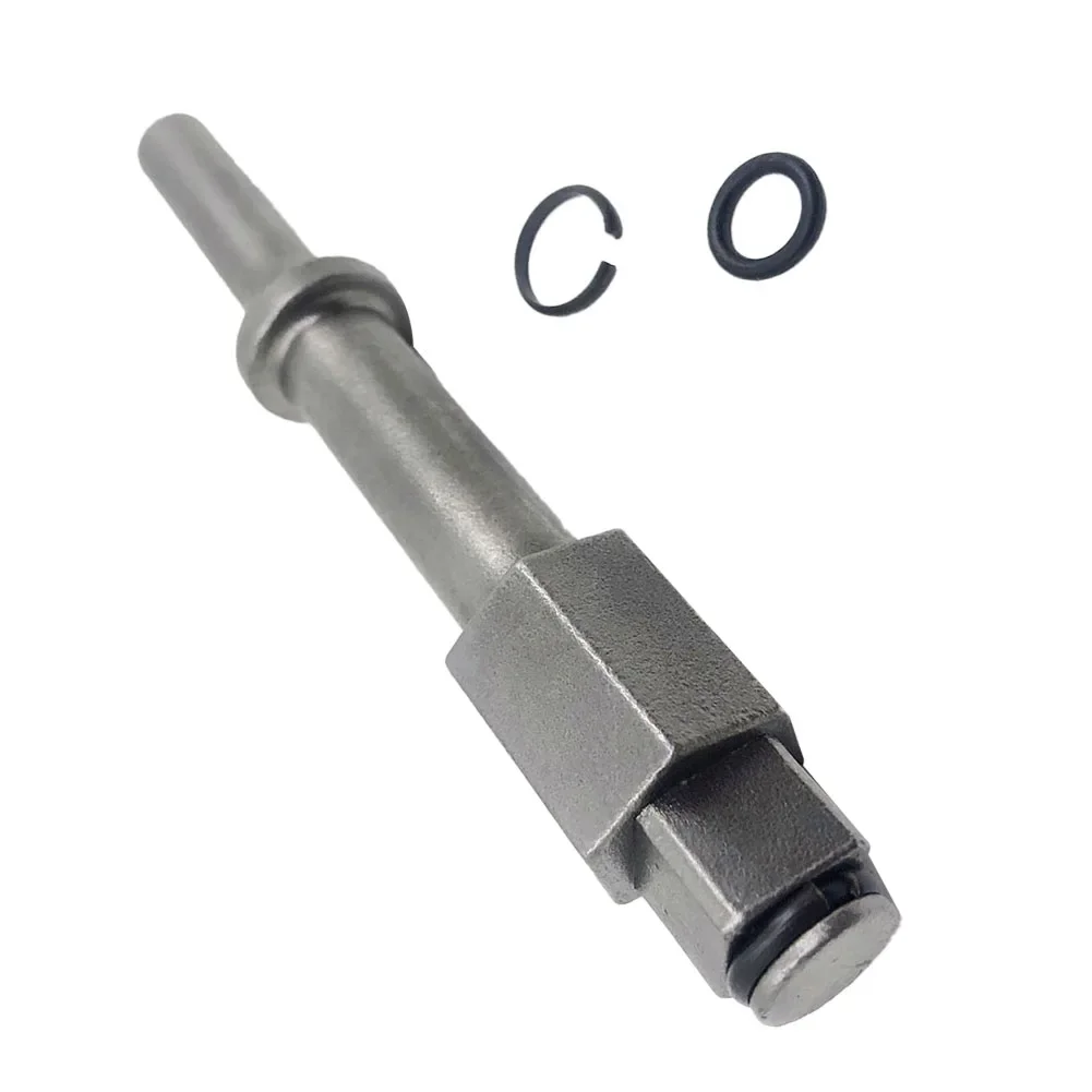 For Garage For Workshop 1/2 Inch Chisel Air Hammer Attachment Metal Construction Square Drive Stubborn Torx Bolts