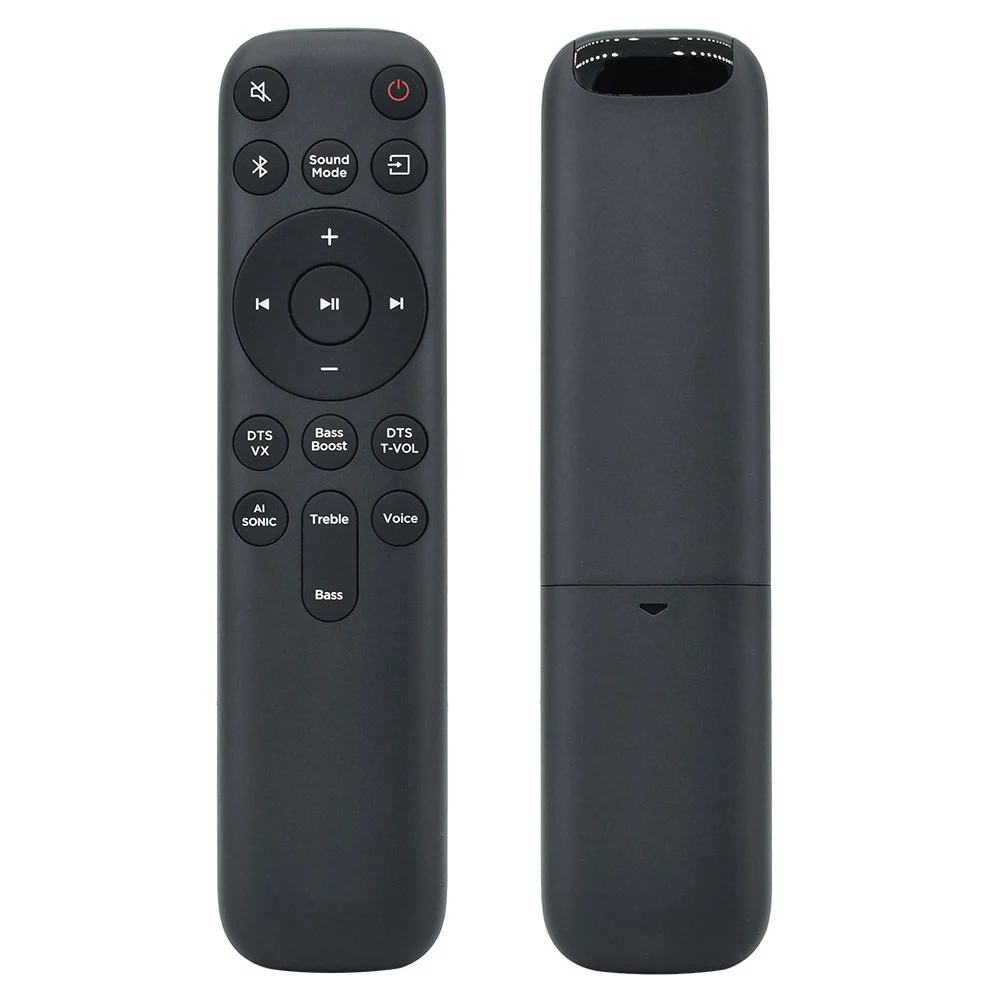 New Original Remote Control For TCL S Class 2.1 Channel Sound Bar S4210 S210W