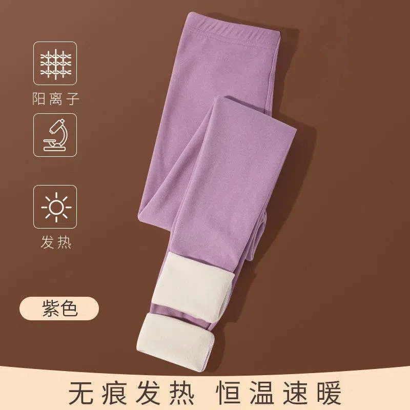 Low purple