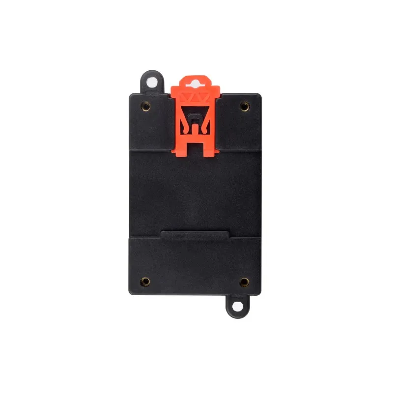 USB-RS232 RS485 산업용 등급 절연형 직렬 변환기, 온보드 오리지널 FT232RNL 칩, 다중 보호 기능, 벽걸이형