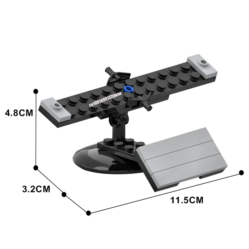 NEW 20PCS Speed Champions Racing cars Display stand model DIY creative ideas Compatible Bracket child Toy Birthday gift blocks 6