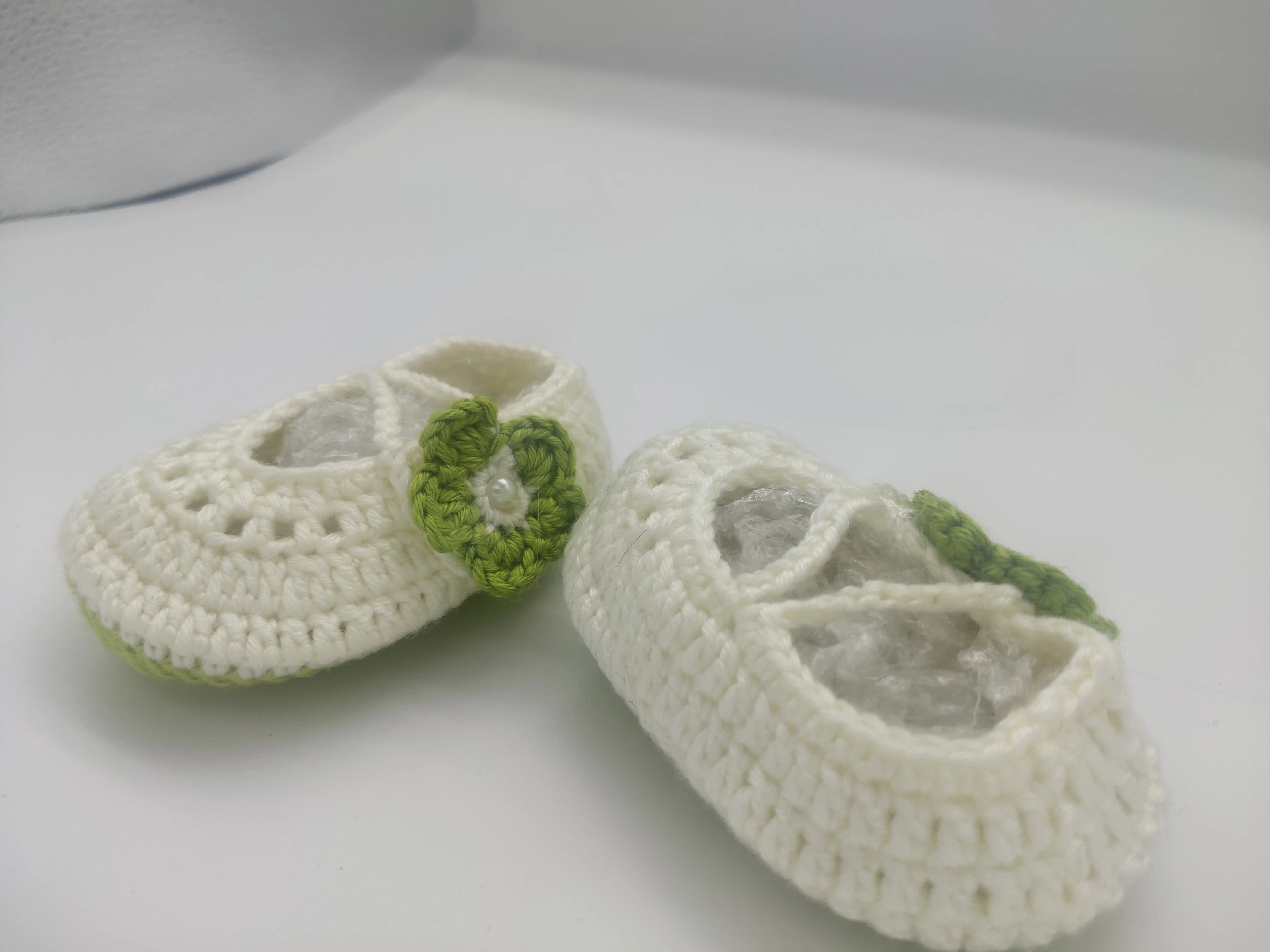 Рисунок 3 - Детские носки обувь осенний стиль