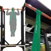 5 Packs Pull Up Assist Bands Set Resistance Loop Bands Powerlifting Exercise Stretch Bands with Door  and Handles Armband
