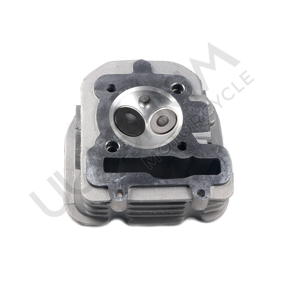 GY6-B GY7 61mm Bore Motorcycle Engine Cylinder Assembly Super For Cylinder Head Cylinder Camshaft Kit Assembly - Image 5