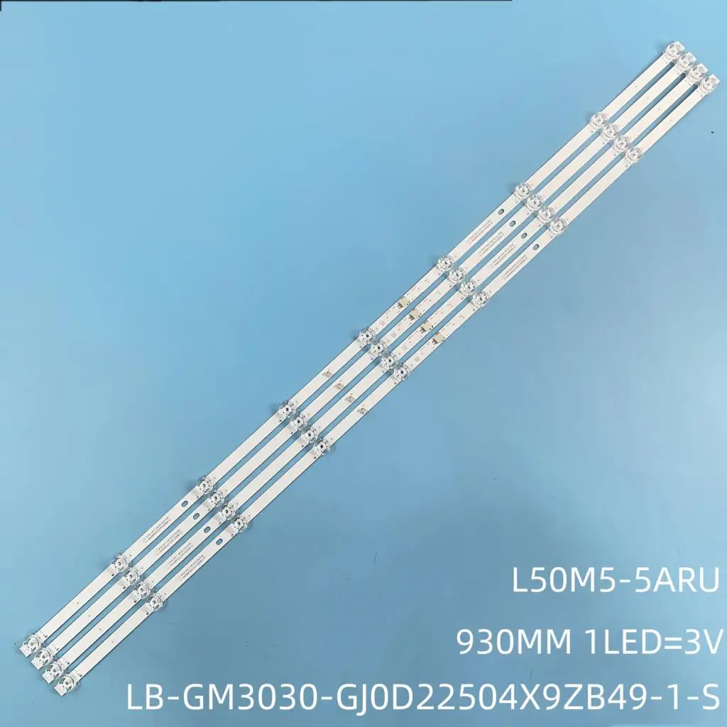 LED Backlight Strip TV Lamp For MI 50"