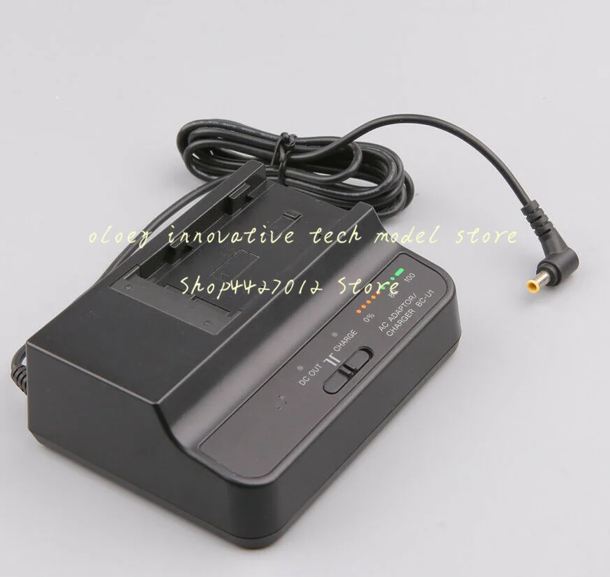 その他 SONY AC Adapter Charger BC-U1 SONY BC-U1 ACアダプター・チャージャー SONY AC Adapter Charger BC-U1