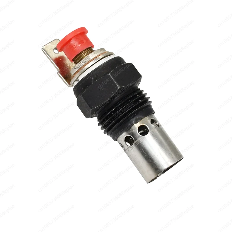Intake Heater 2666103 893501M1 893501M91 Compatible With Perkins Engine 4.108 4.203 AD4.203 4.2482 4.99 4.107 4.192 4.212 4.236 intake heater