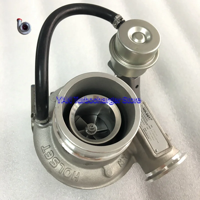 Turbo for QSF3.8 Engine HE200WG turbocharger 5326616 3790143 3790144
