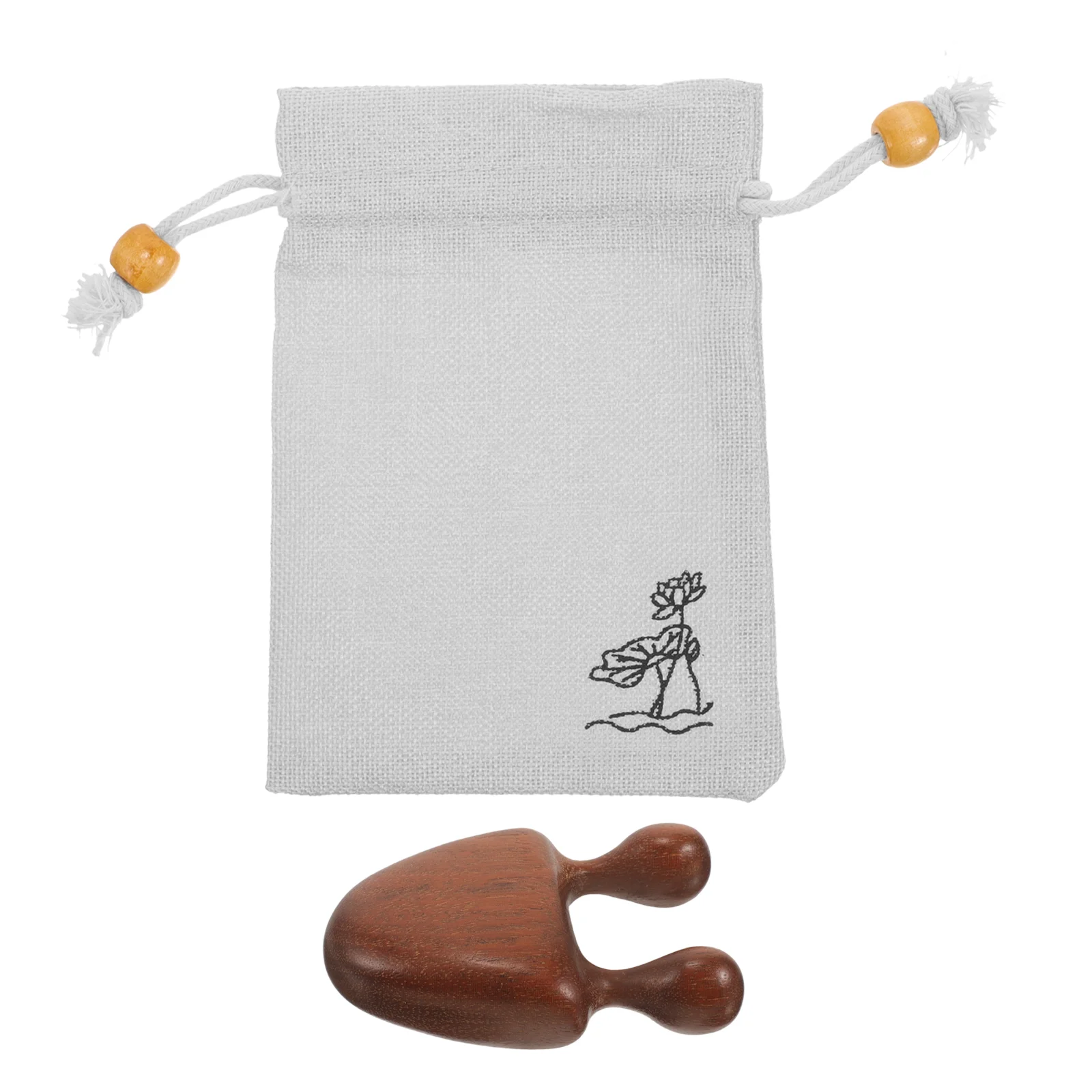 Рисунок 3 - Высококачественный бриллиантовый Массажер для носа