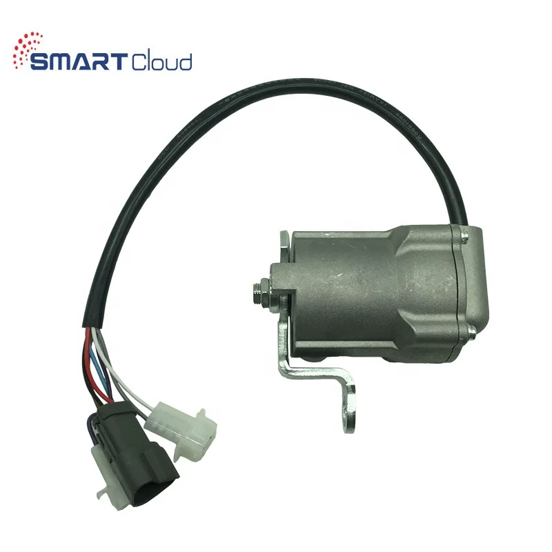 

Accelerator Pedal Position Sensor Fits Scania 4 - Series Sensor 1364185 Throttle Potentiometer Sensor