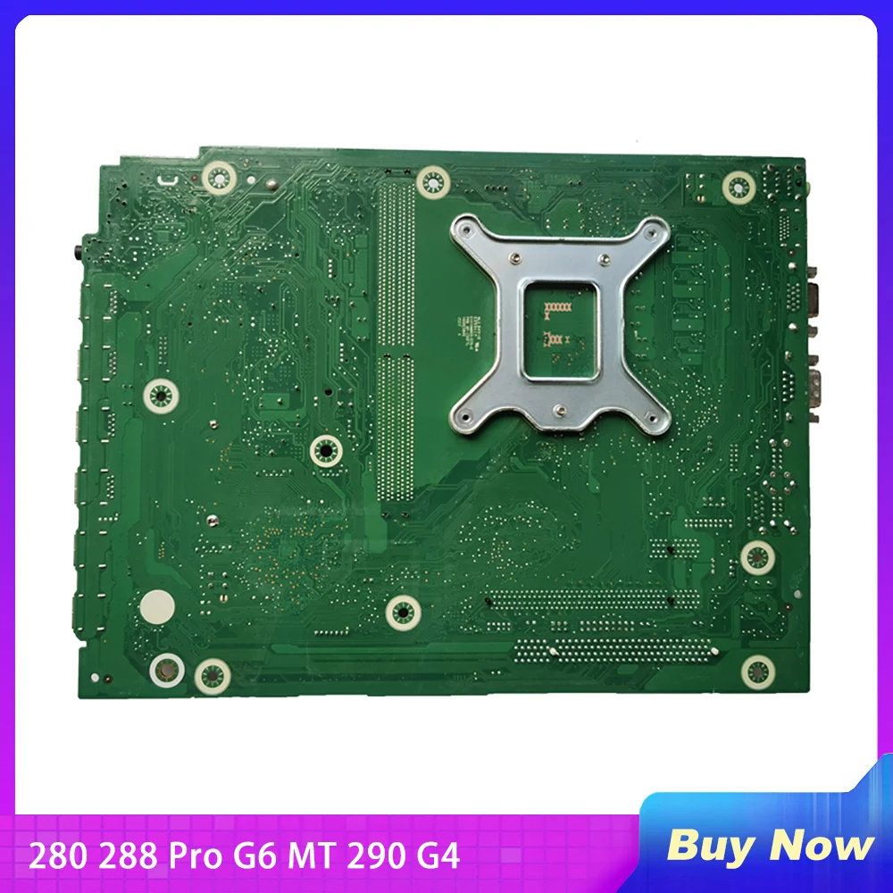 L90455-001 Per Hp 280 288 Pro G6 Mt 290 G4 L90455-601 L75370-002 Scheda Madre Desktop