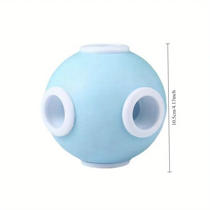 2Pcs washing machine anti-winding washing ball filter bag hair remover hair filter artifact washing ball 2