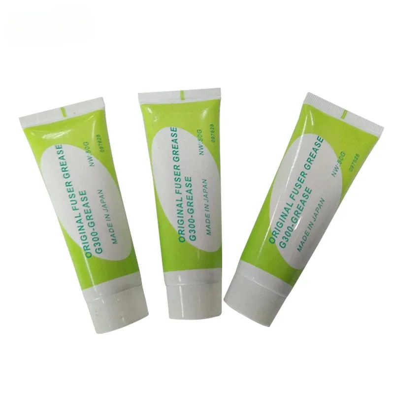 50G Fusore Film Grasso Per Hp 1010 1020 1000 M1132 P1505 M1522 4250 P3015 4200 4345 2200 P3005 5200 M5025 5100 5000