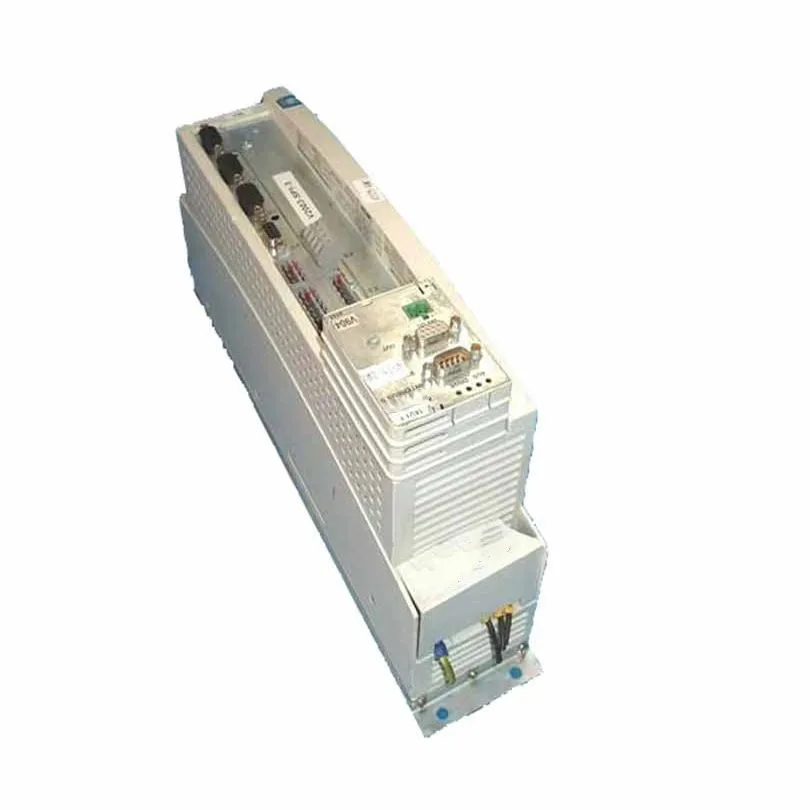 

In Stock EVS9321-CPV003 Servo Motor Driver In Good Condition