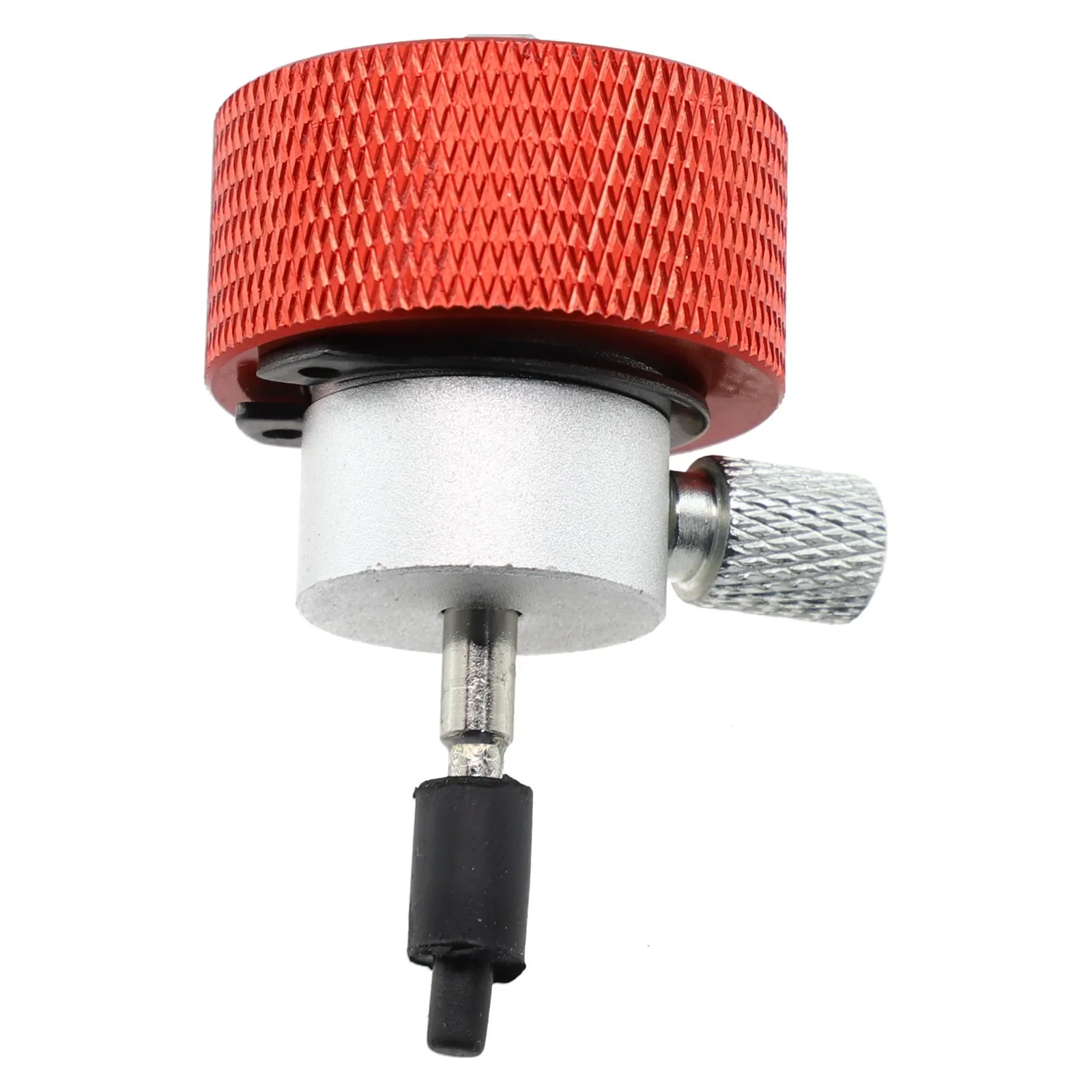 

1pc Airsoft Propane Filling Refill Adapter For Green Gas Tank Pistol Accessory With Any Standard Camping-style Propane Gas Tank