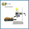 Professional Glass Bottle Cutting Machine 110-240V Ceramic Bottle Cutter Bottle Grinding Drilling Cutting Equipment US/UK/AU/EU 1