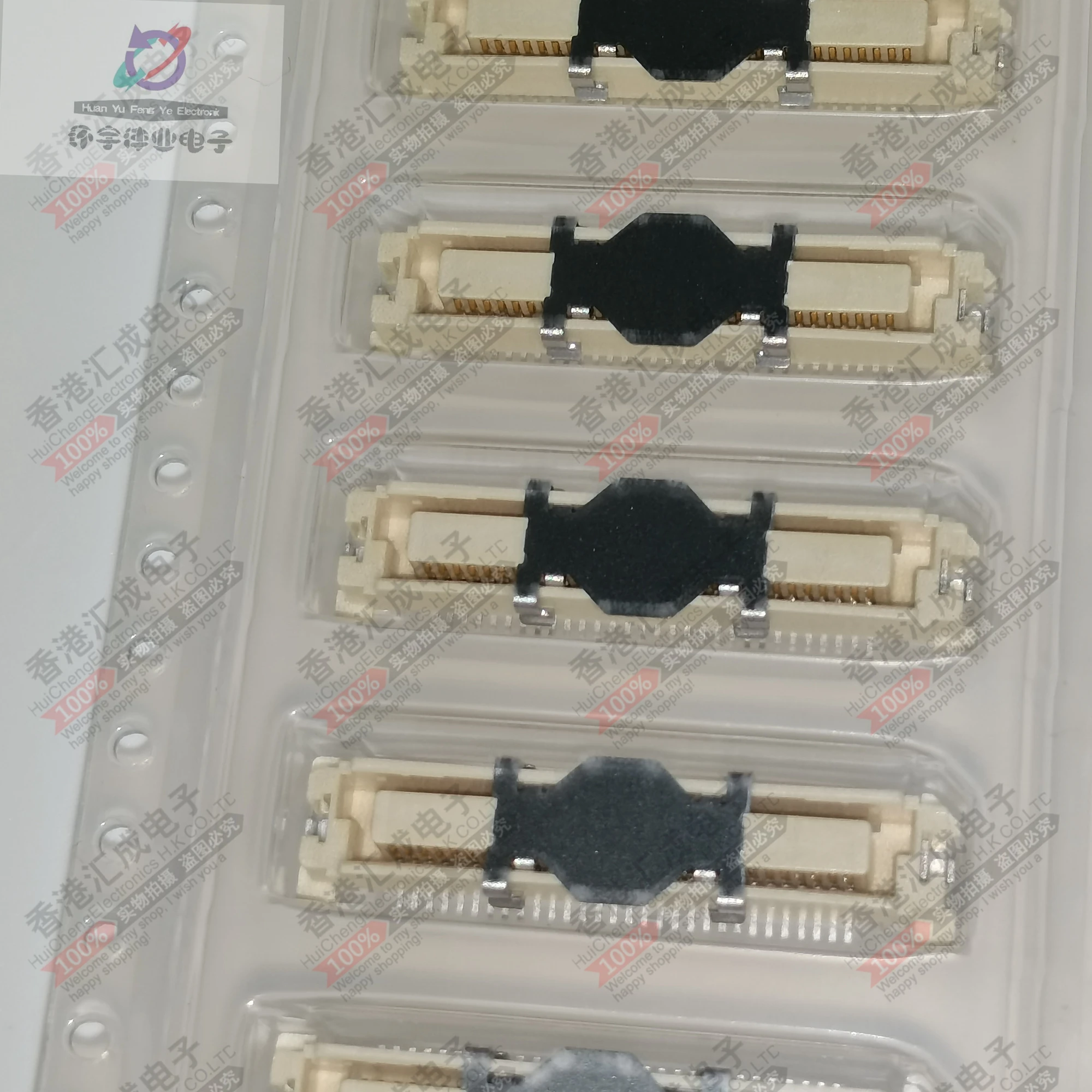 

52885-0674 528850674 CONN RCPT 60P 0,64 мм SMD золотистый новый оригинальный