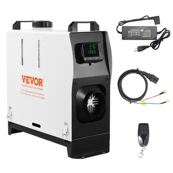 5-8KW Diesel Heater 1