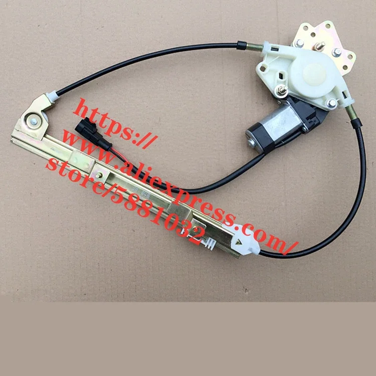 

Electric Window Regulator With Motor For FIAT Palio/ weekend /perla Left Right Rront Rear Window Power Lifter