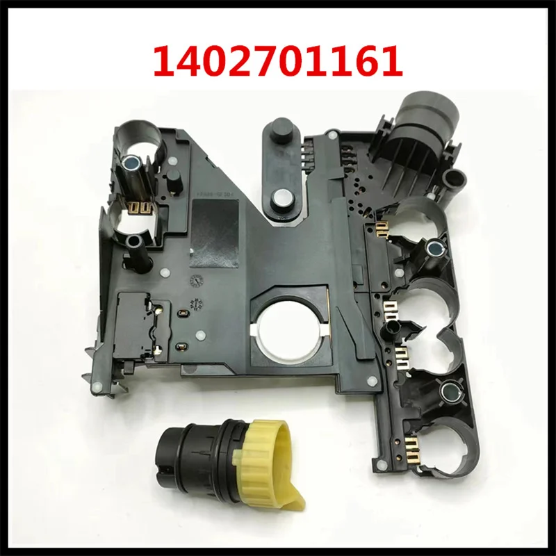 

Auto Transmission Valve Body Conductor Plate for Mercedes-Benz 722.6 Dodge Sprinter 2500 3500 1402701161 1402700581 10932342