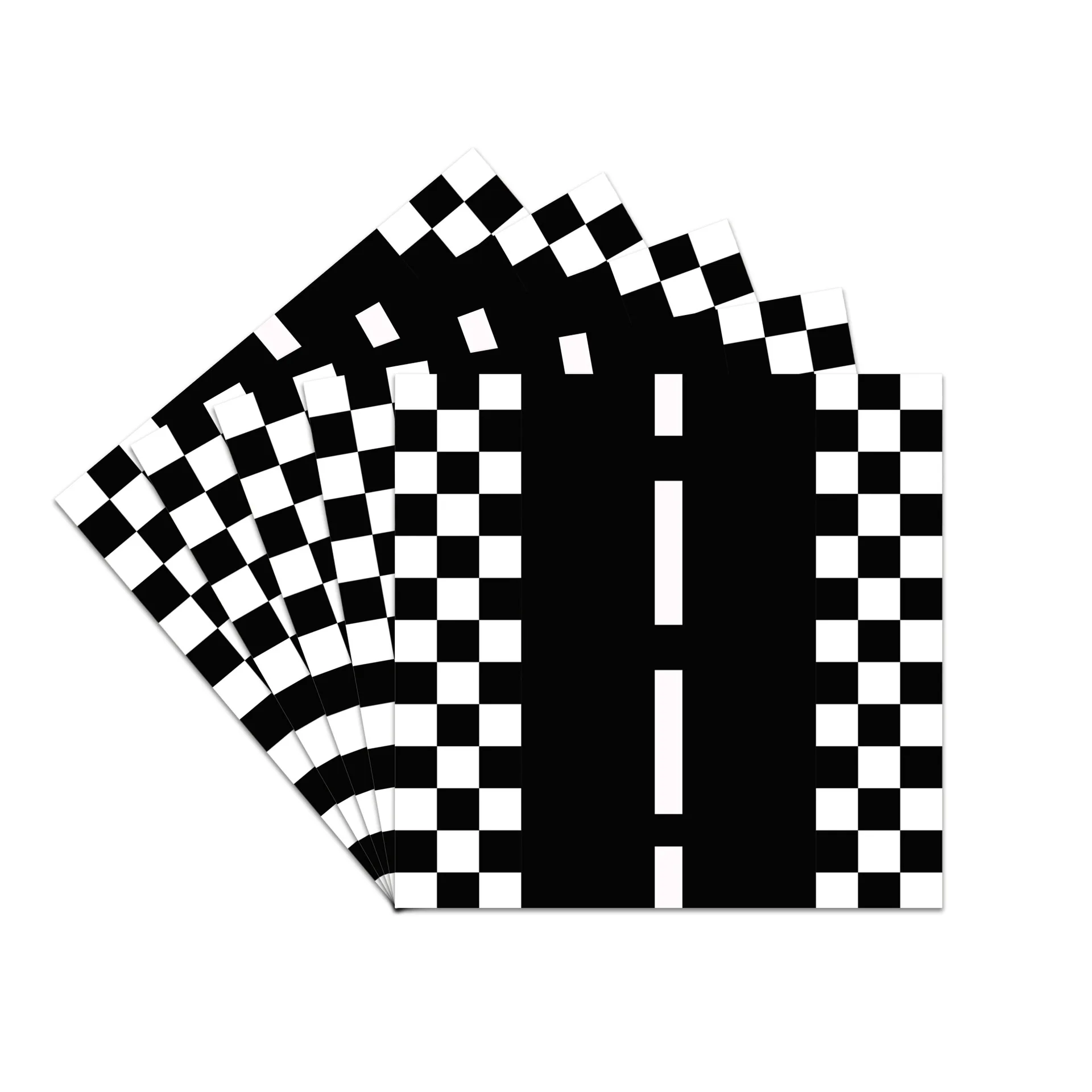 Racing Auto Geburtstag Party Dekoration Geschirr Set Tasse Teller Serviette Luftballons Banner Behänge Kuchen Topper Kinder Junge Party Liefert – Detail 11